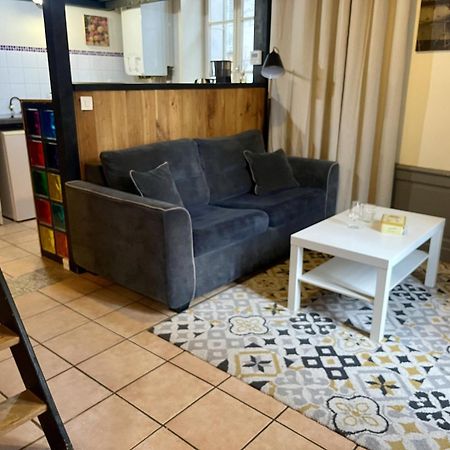 Appartement Le Cadet Roussel Auxerre Les Quais 외부 사진