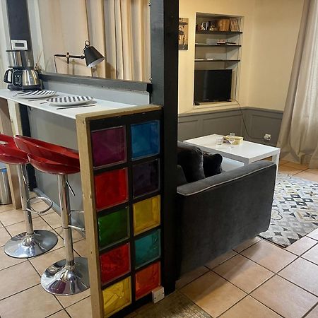Appartement Le Cadet Roussel Auxerre Les Quais 외부 사진
