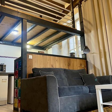 Appartement Le Cadet Roussel Auxerre Les Quais 외부 사진
