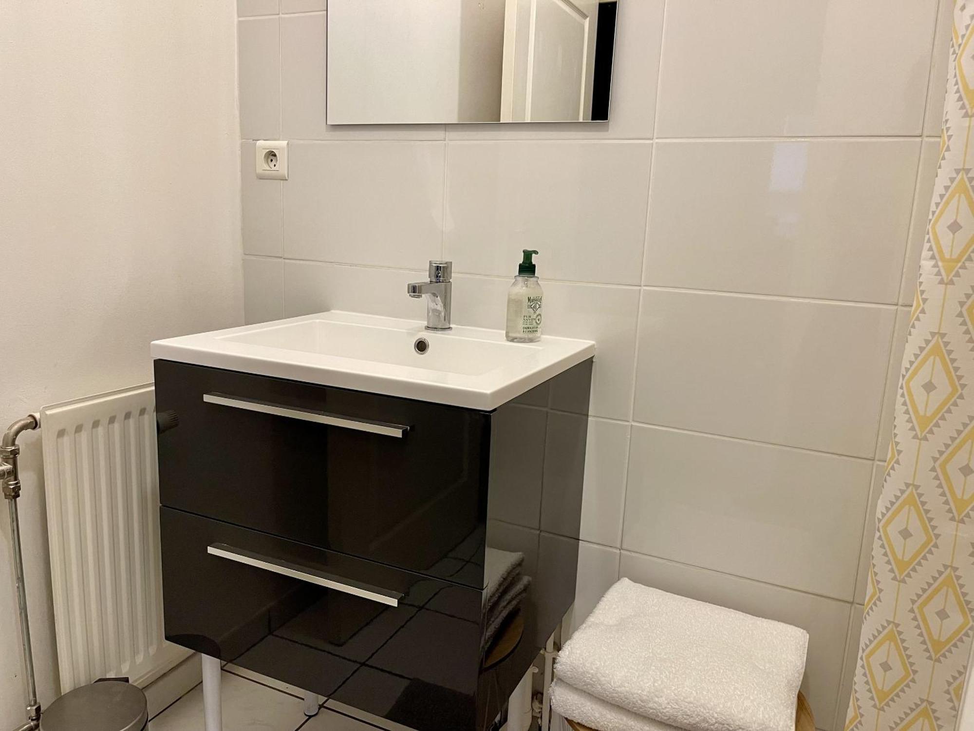 Appartement Le Cadet Roussel Auxerre Les Quais 외부 사진