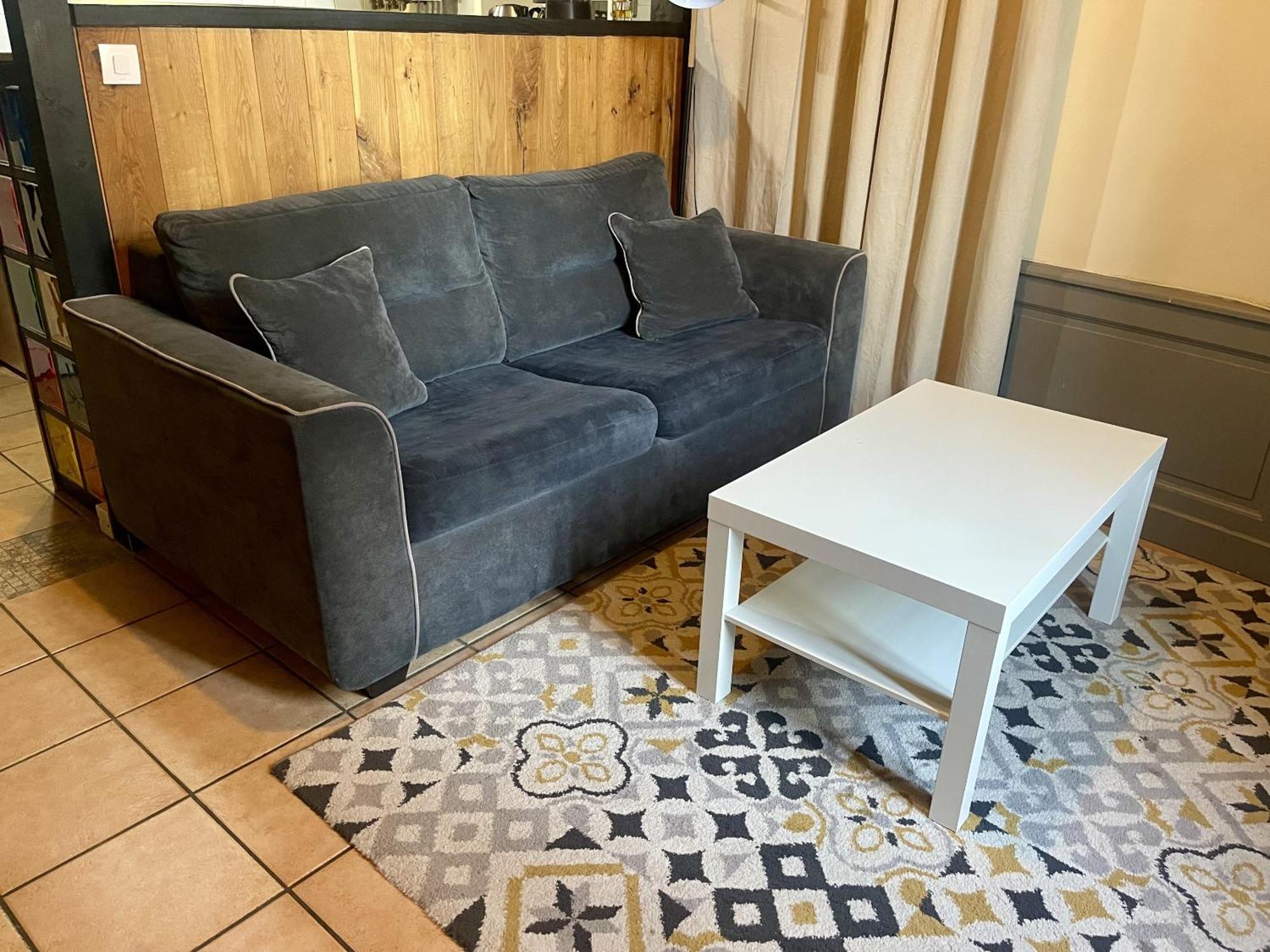Appartement Le Cadet Roussel Auxerre Les Quais 외부 사진